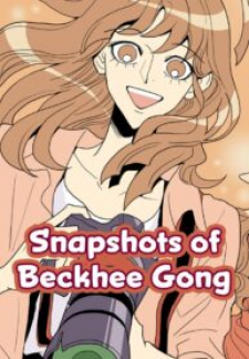 Snapshots of Beckhee Gong