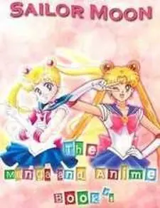 Sailor Moon