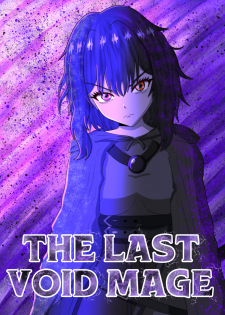 The Last Void Mage