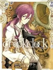 Crookclock