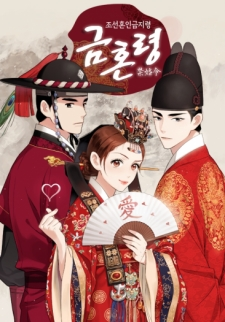 Joseon's Ban on Marriage  