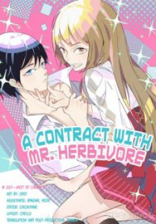 A Contract With Mr. Herbivore