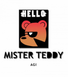 Hello Mister Teddy