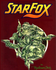 Star Fox