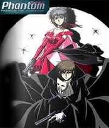 Phantom - Requiem for the Phantom