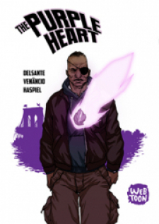 The Purple Heart