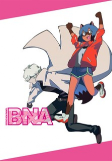 BNA