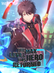 The Max Level Hero Strikes Back