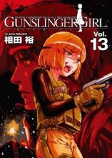 Gunslinger Girl