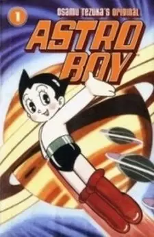 Astro Boy