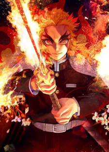 Kimetsu no Yaiba: Rengoku Kyoujurou Gaiden