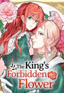 The King’s Forbidden Flower