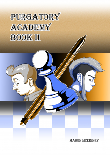 Purgatory Academy