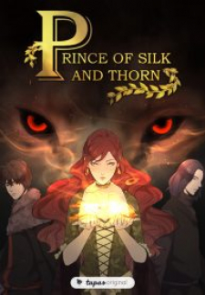 Prince of Silk and Thorn