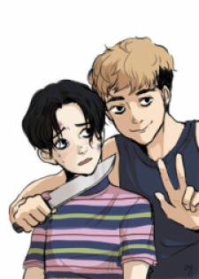 Killing Stalking