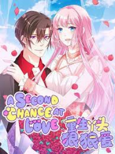 A Second Chance At Love