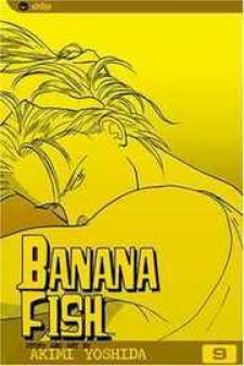 Banana Fish