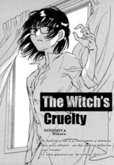 The Witch's Cruelty