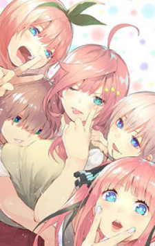 Go-Toubun no Hanayome